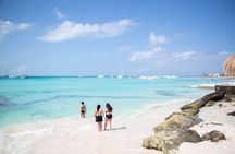 Isla Mujeres Sailing tour from Riviera Maya