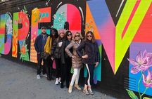 Good Vibes on the Lower East Side: Art-full Discovery Walk