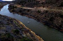 The Rio Grande Creative MIndfulness Adventure ( emotely hosted)