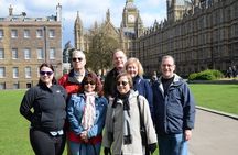 James Bond Ultimate Spy Taxi Tour