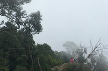 Australian Camp Easy Hiking from Kathmandu