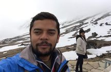 Annapurna Base Camp Trek form Kathmandu 