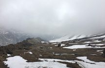 Annapurna Base Camp Trek form Kathmandu 