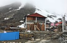 Annapurna Base Camp Trek form Kathmandu 