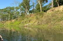 Chitwan Jungle Safari with Overnight Stay
