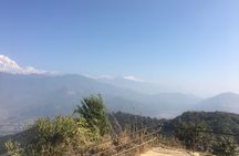 Sarangkot Sunrise Tour