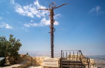 8-Night Best of Jordan Including 1 Night Wadi Rum,Aqaba & DeadSea