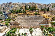5-Night Private Inspirational Experience Jordan Tour