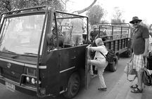 Ranthambore Safari Admission tickets : Choose your Option