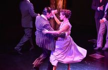 Carlos Gardel Vip Tango Show Skip The Line Ticket Buenos Aires