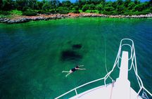 Side Lazy Day Boat Trip