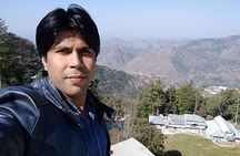 Private Tour: Guided Day Trip To Murree from Islamabad