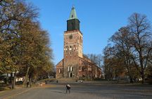 Inspiring Turku - Walking Tour