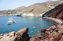 5 Day to Syros, Santorini a Cycladic Architecture Tour 