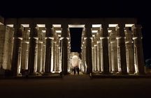 Luxor Overnight from Hurghada-safaga-el gouna-sahl hasheesh-makadi bay.