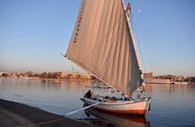 Luxor Overnight from Hurghada-safaga-el gouna-sahl hasheesh-makadi bay.