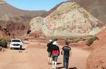 rainbow valley