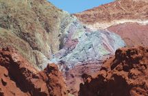 rainbow valley
