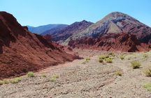 rainbow valley