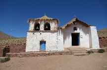 Tatio Geysers