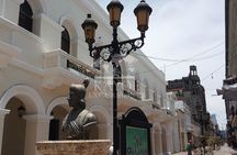 Colonial Experience Tour