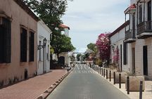 Colonial Experience Tour