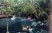 Day Trips COMBO with Materuni, Kikuletwa, Lake Jipe, Maasai Boma &Arusha N. Park