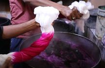 Private Tie and Dye Experience in Jodhpur