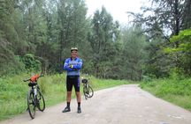 Singapore - bike adventure beyond the concrete jungle