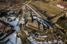 Lesser Poland Wooden Architecture Trail UNESCO Private Tour from Krakow