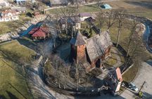 Lesser Poland Wooden Architecture Trail UNESCO Private Tour from Krakow
