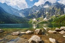 Morskie Oko - private tour from Krakow