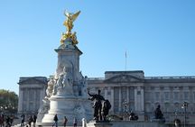 Royal London And Changing of Guard - Very Small Group Tour