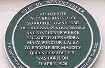 Royal London And Changing of Guard - Very Small Group Tour