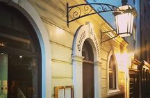 London Christmas Carol & Charles Dickens Small Group Walking Tour