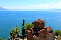 Travel program - North Macedonia& Kosovo in 5 days 