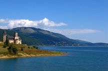Travel program - North Macedonia& Kosovo in 5 days 