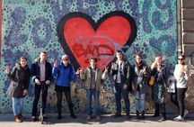 Alternative Budapest Walking Tour