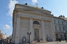 Alternative Budapest Walking Tour