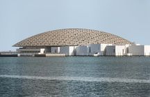Private Guided Abu Dhabi Tour with BAPS Temple Visit from Dubai