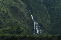 Day Hiking to Australian Camp and Dhampus