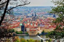 A weekend in Prague: Private transfers and tours with official tour guide