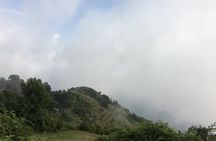 Day Hiking to Dhampus Village from Pokhara