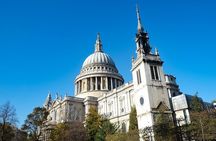 Sherlock Holmes BBC Series and Traditional Locations - A Very Small Group Tour