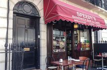 Sherlock Holmes BBC Series and Traditional Locations - A Very Small Group Tour