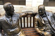 Winston Churchill's London - A Very Small Group Walking Tour
