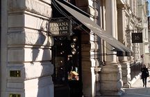 Winston Churchill's London - A Very Small Group Walking Tour