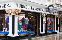 Winston Churchill's London - A Very Small Group Walking Tour