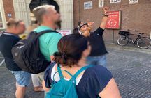 Zen Amsterdam Tour : Alternative History and High Experiences 