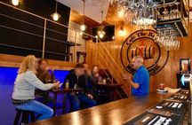 Zen Amsterdam Tour : Alternative History and High Experiences 